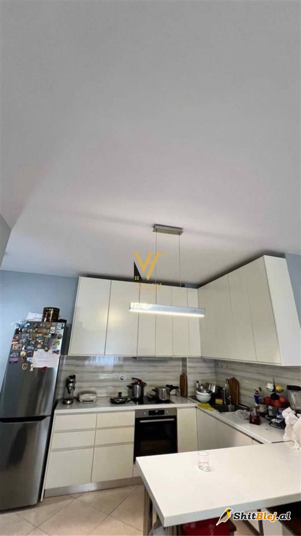 APARTAMENT 1+1+BLK NE FRESK 101.000 EURO