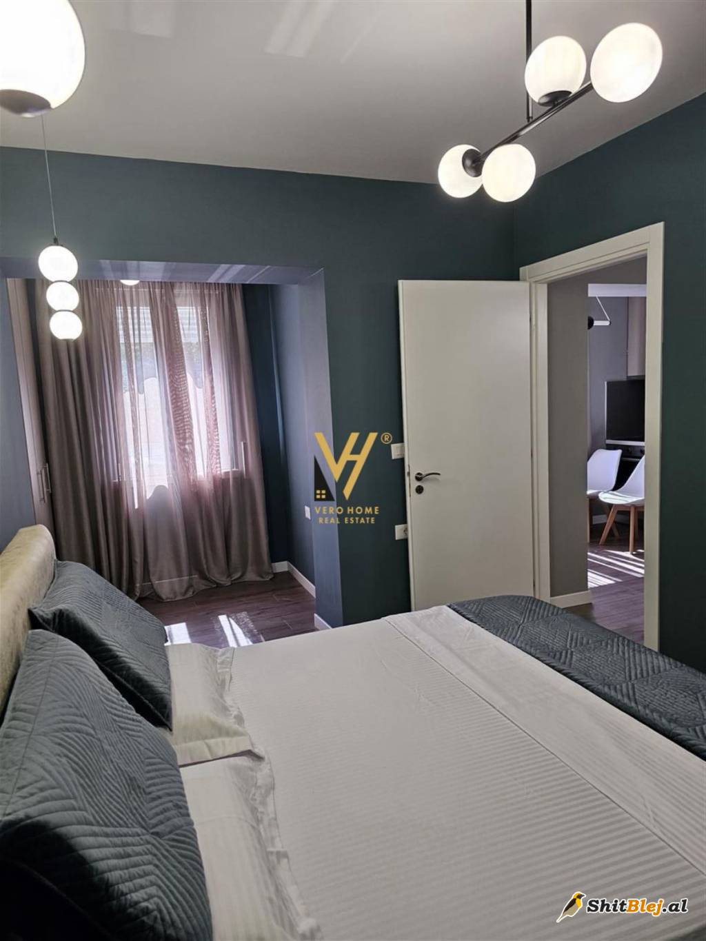 1+1 ME QIRA TE RRUGA FORTUZI 700 EURO