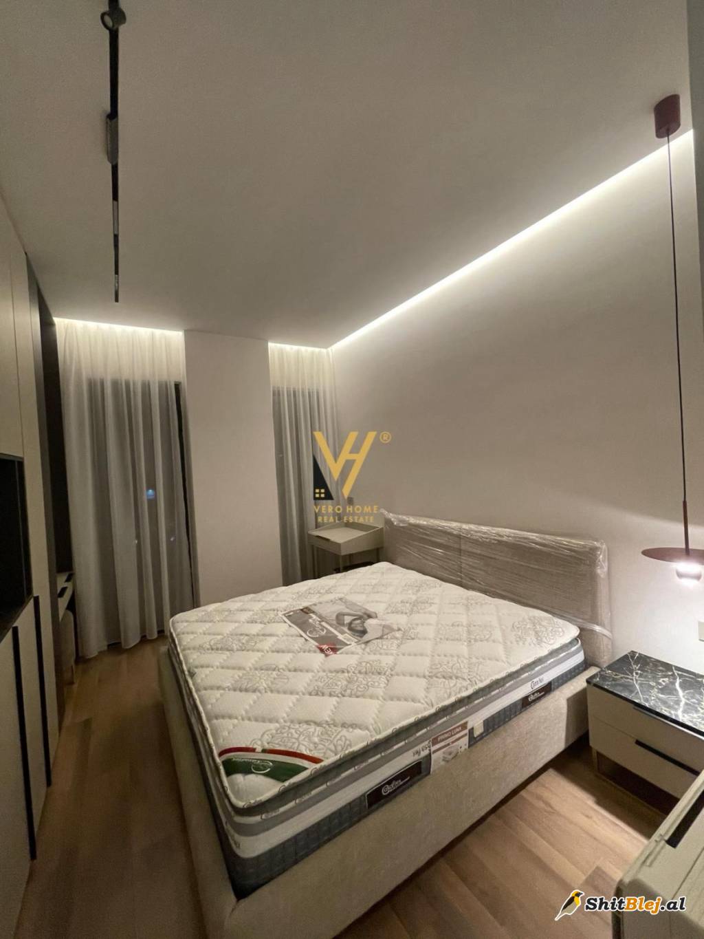 1+1 ME QIRA TE RRUGA E KAVAJES 900 EURO