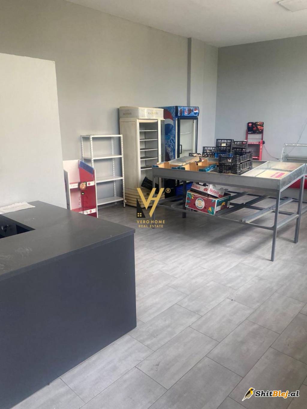DYQAN 56 M2 TE LIQENI THATE 122.000 EURO