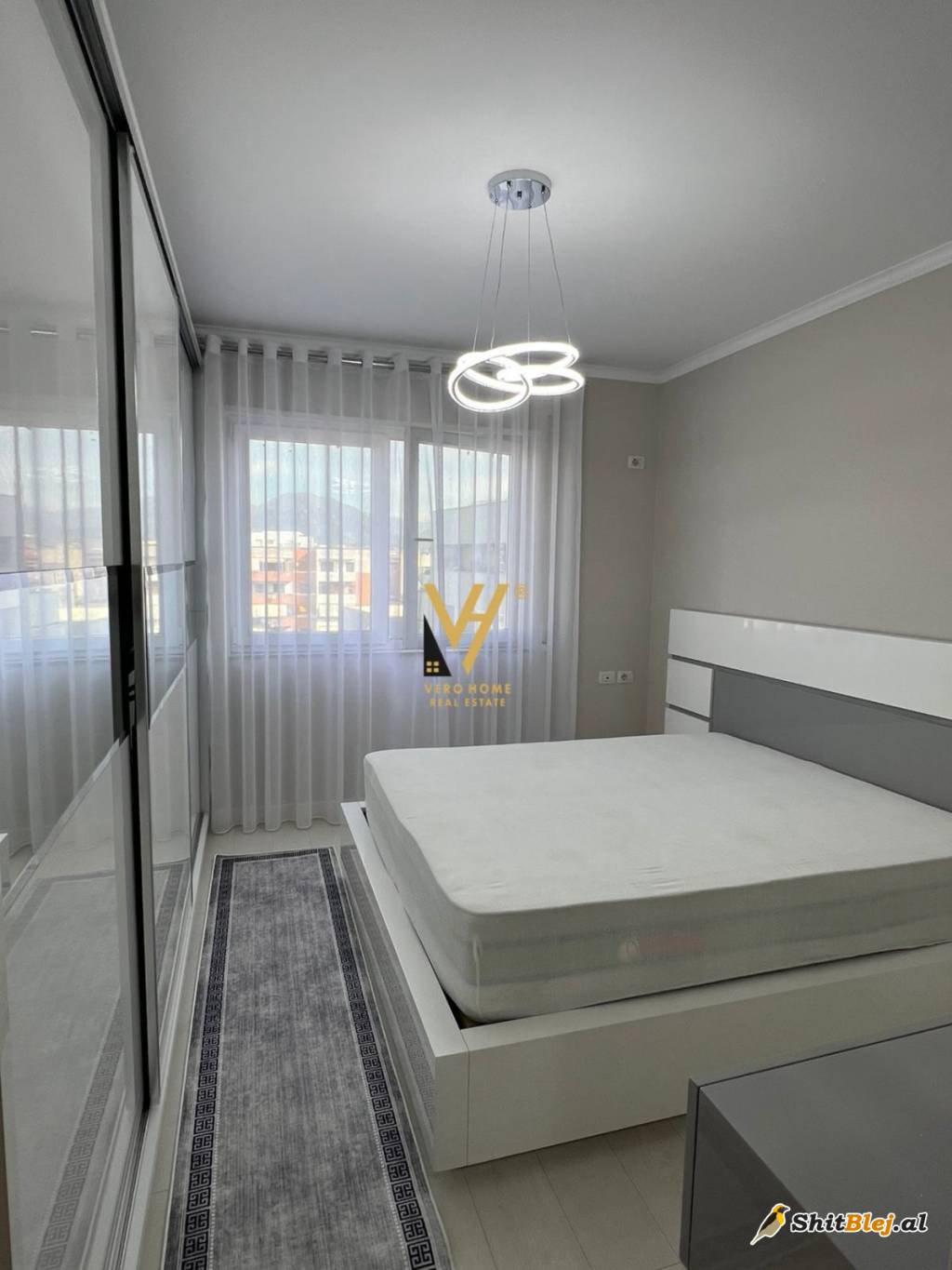  APARTAMENT 2+1+2 NE ASTIR 155.000 EURO