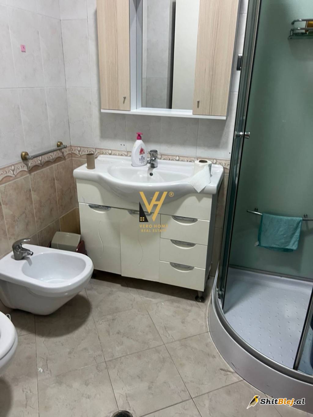 ZYRE 160 M2 TE BLV.ZOGU I PARË 1.200 EUR