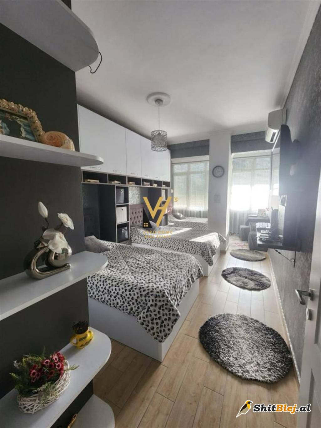 2+1+2 NE FRESK 140.000 EURO