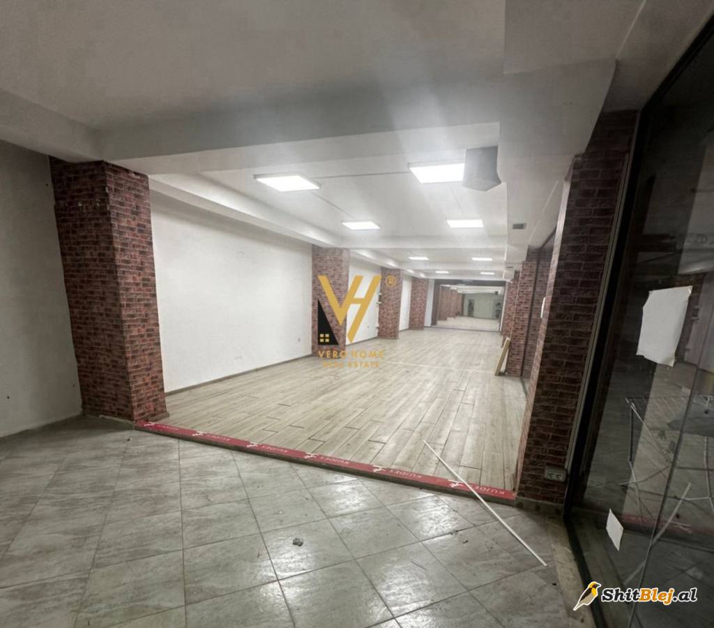 AMBIENT 150M2 TE 21 DHJETORI 700 EURO