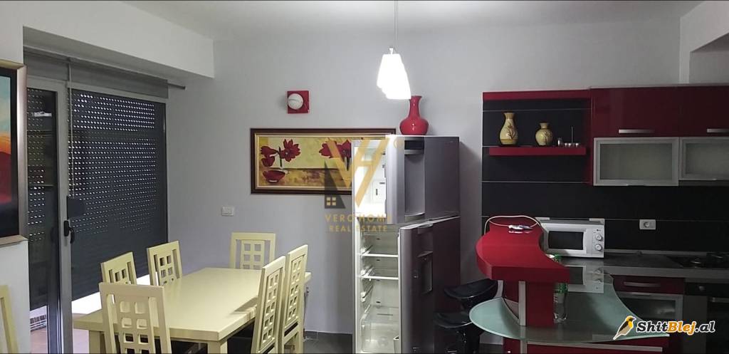 APARTAMENT 3+1+2 TE SELVIA 750 EURO