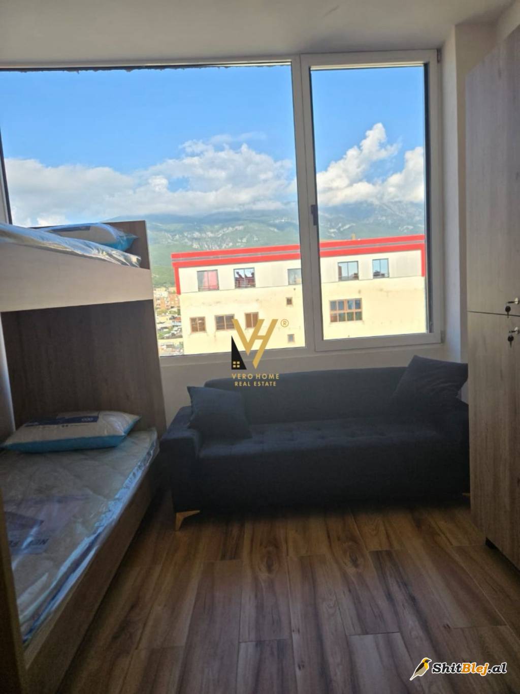 SHTËPI 5+1+2 ME QIRA NE ALLIAS 1.500 EU