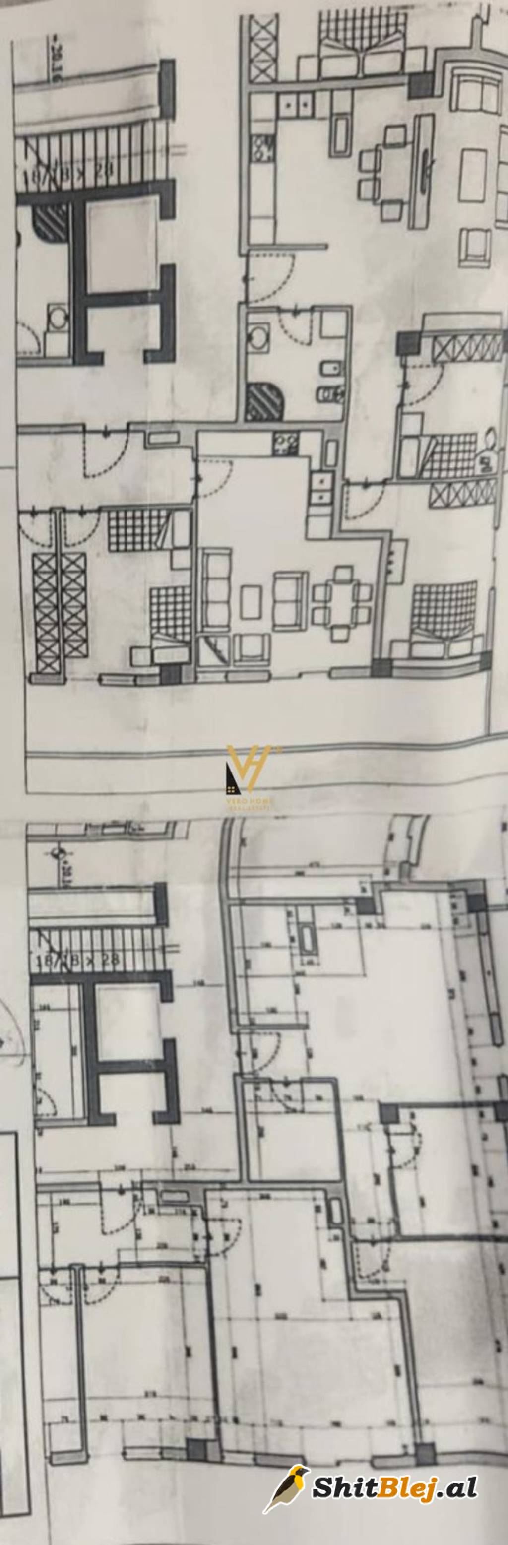 2+1 NE XHAMLLIK, TE KOLOMBO 200.000 EURO