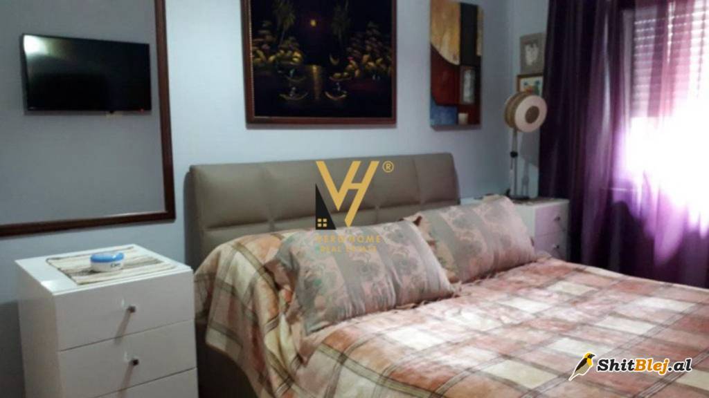 2+1 ME QERA TE RRUGA KOSOVAREVE 600 EUR