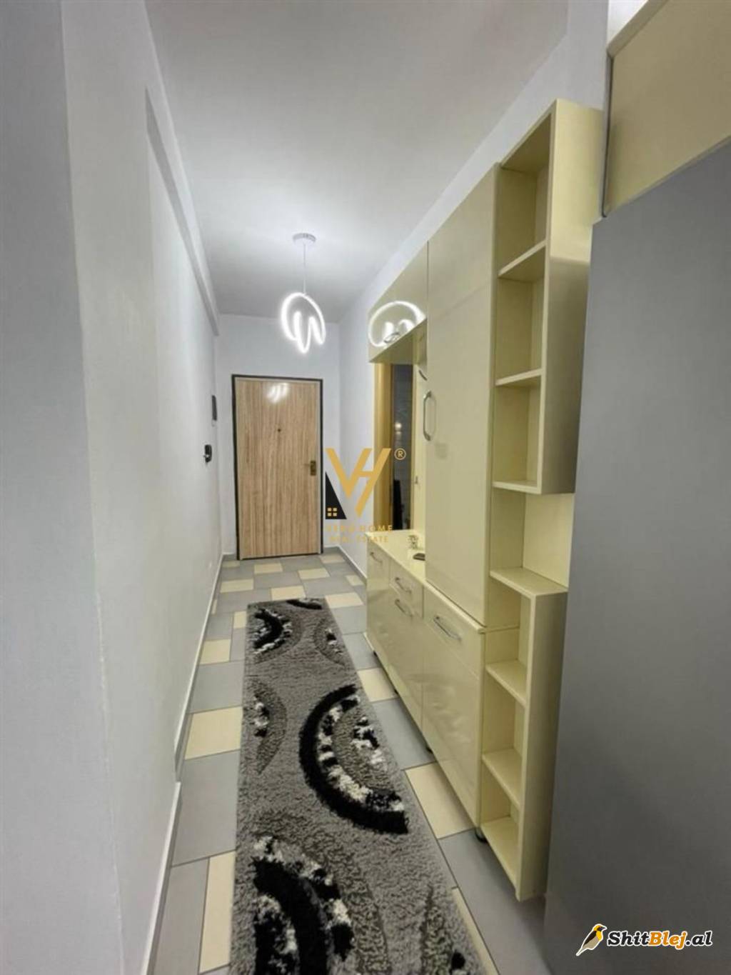  3+1+BLK TE LIQENI THATE 240.000 EURO