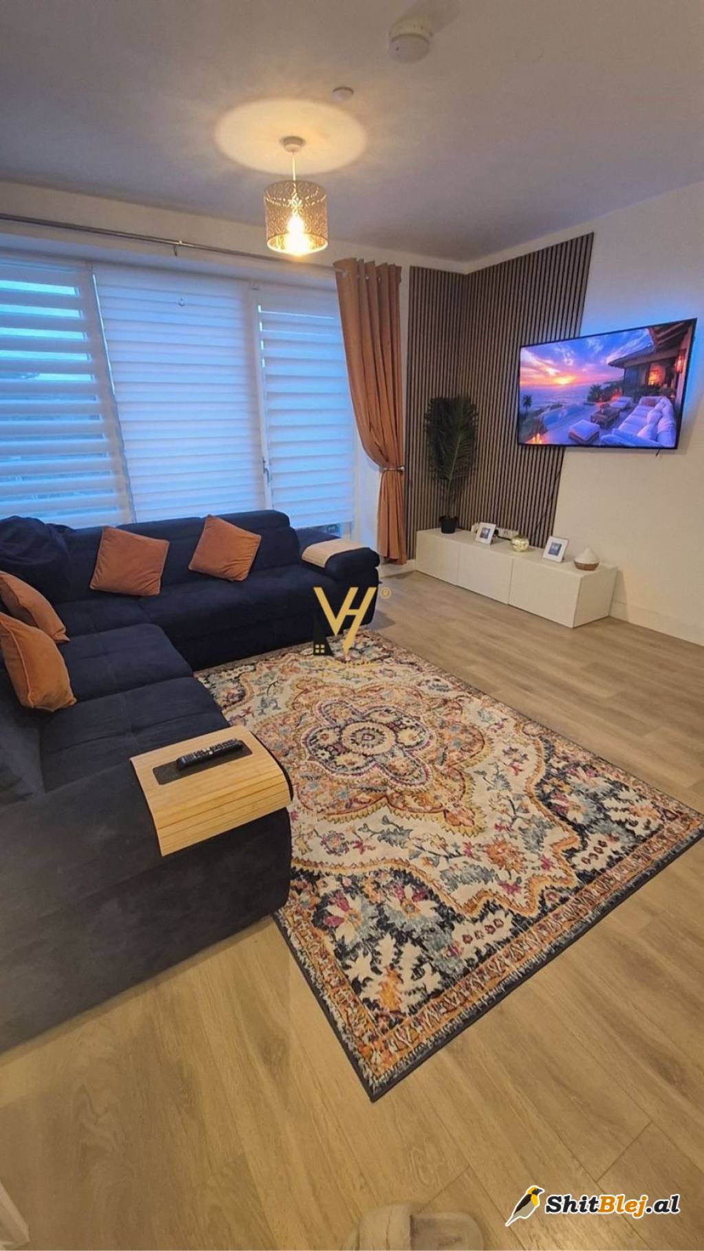 APARTAMENT 1+1 NE POGRADEC 130.000 EURO