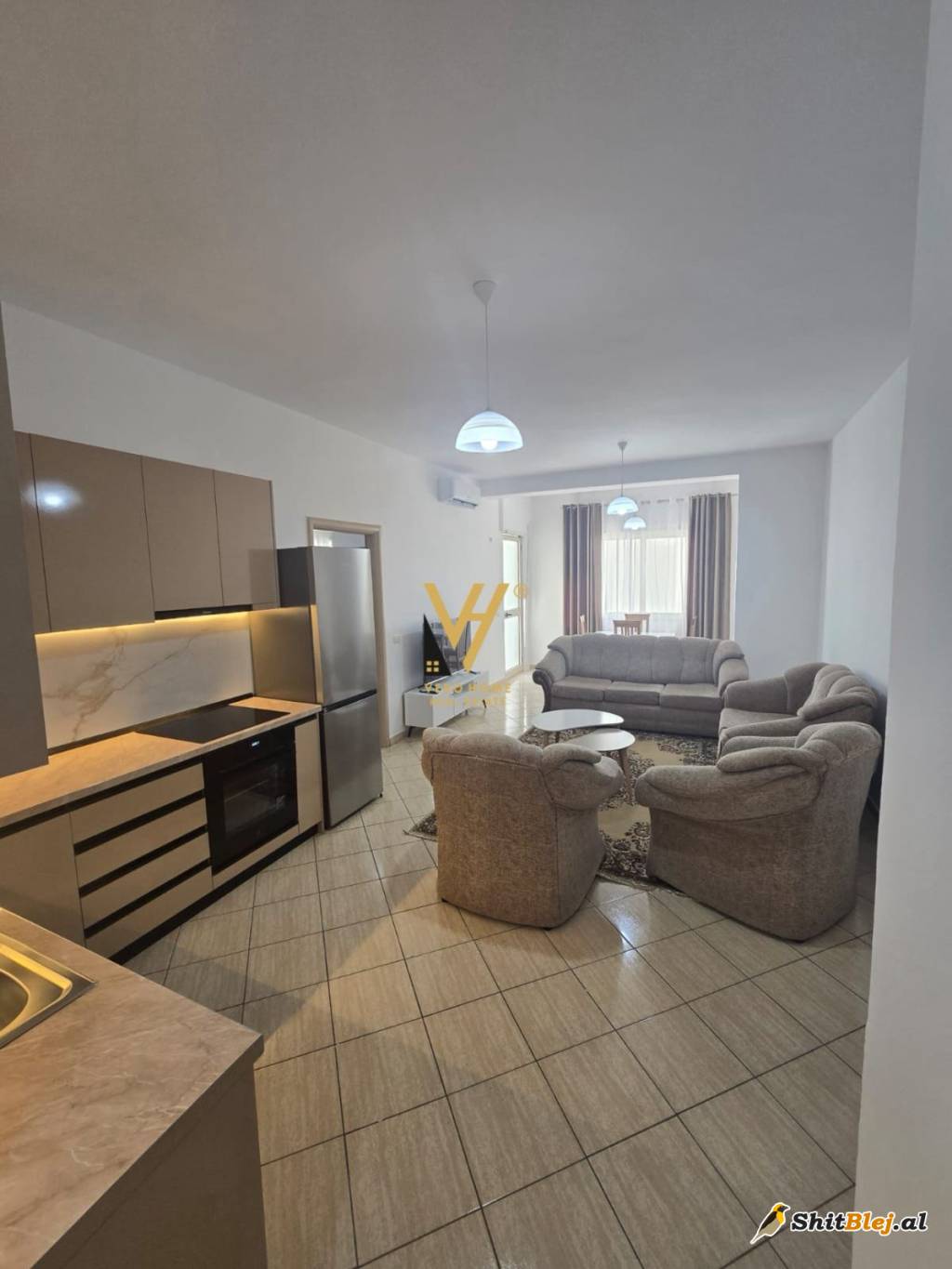 1+1 ME QERA TE KODRA E DIELLIT 500 EURO