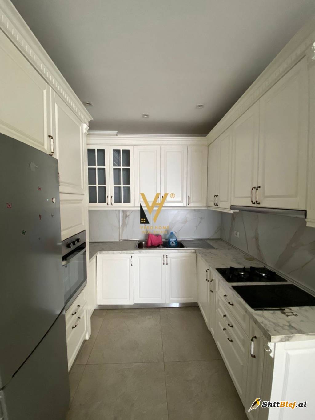 APARTAMENT 2+1 NE TUFINE 158.000 EURO