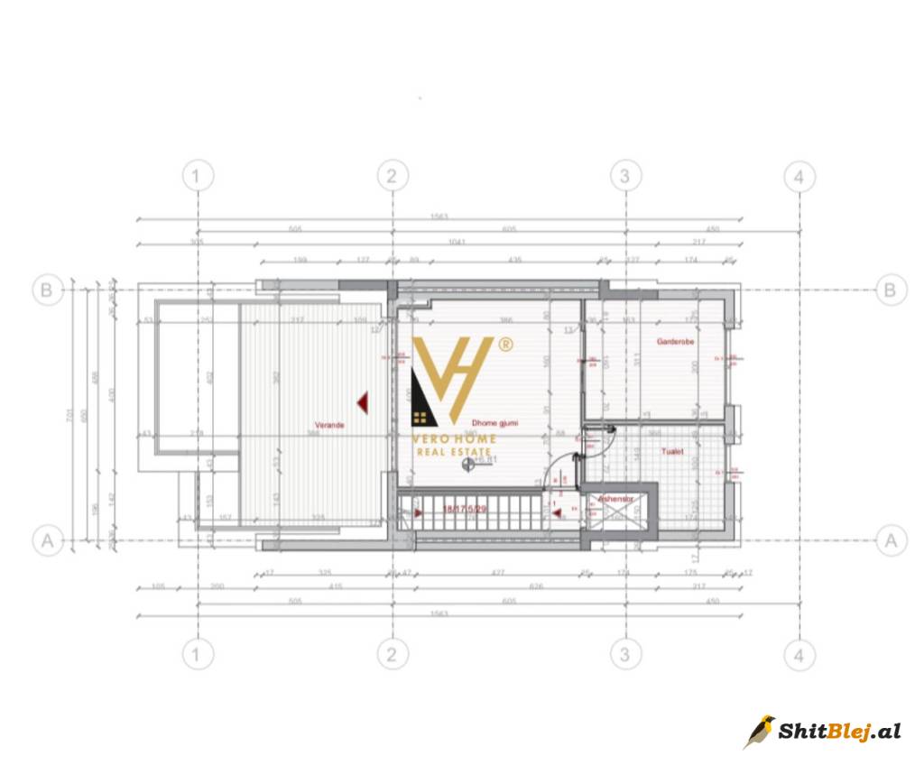 VILE LUMINOR RESIDENCE 780.000 EURO