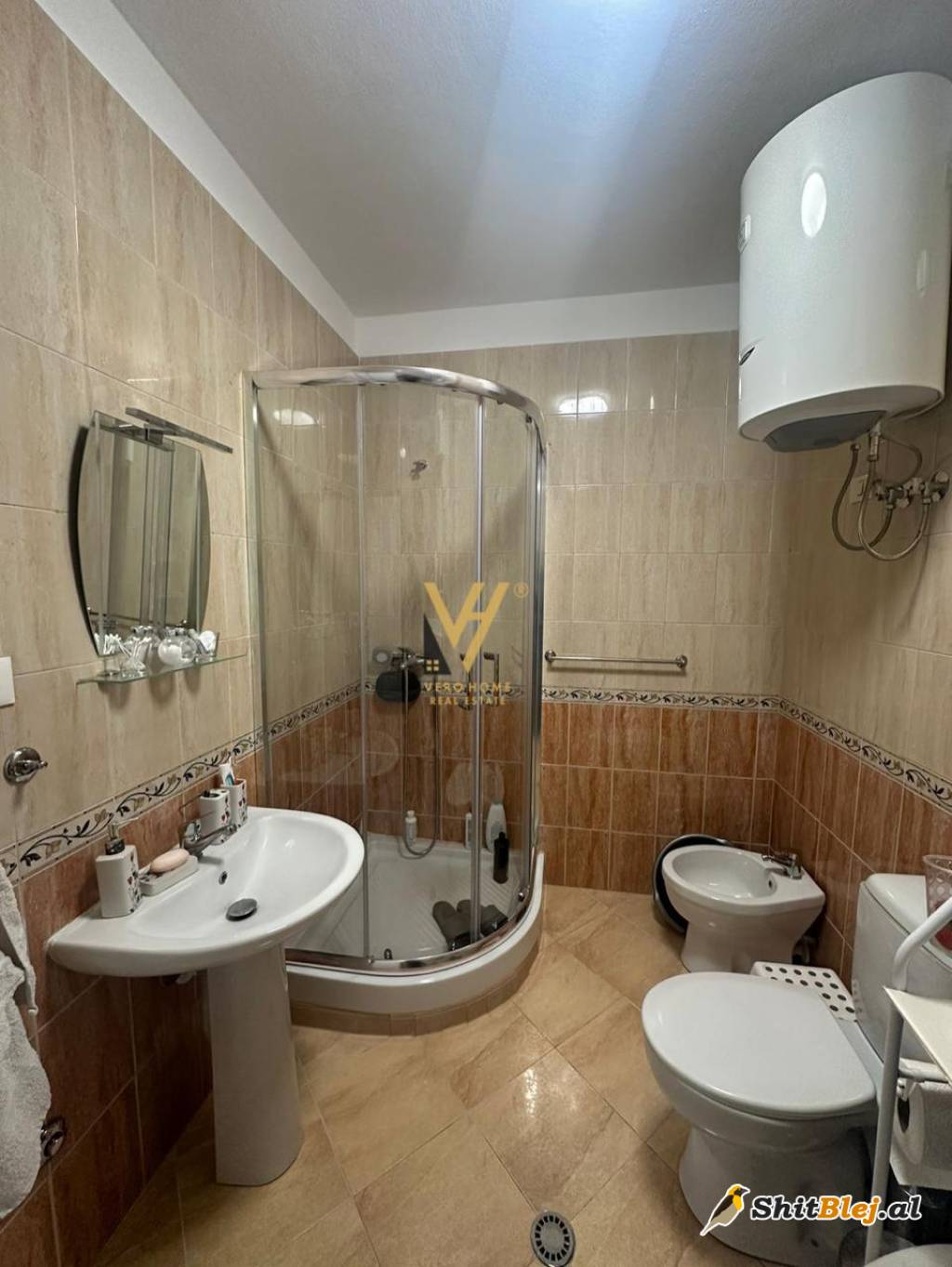 APARTAMENT 1+1 RRUGA ISLAM ALLA