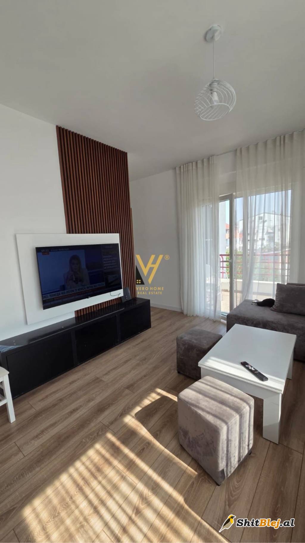  2+1+BLK ME QERA TE LIQENI THATE 700 EUR
