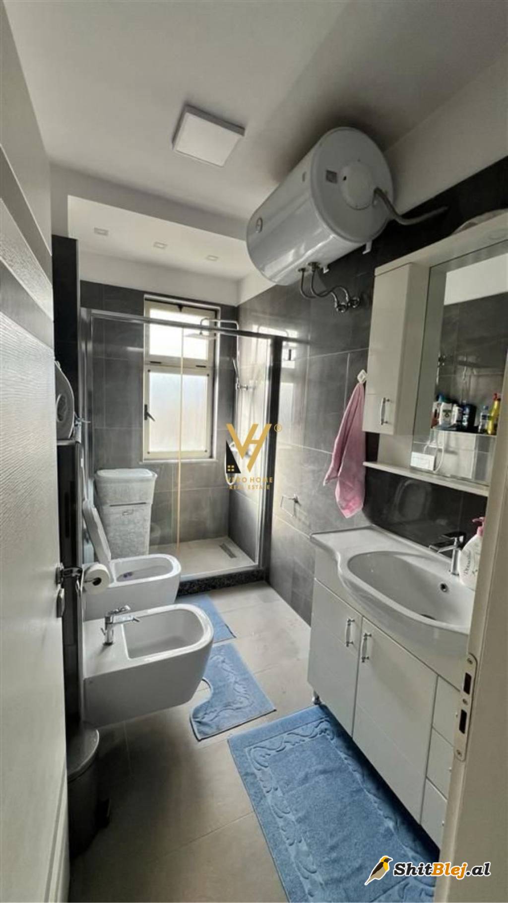 3+1+BLK ME QERA TE IRFAN TOMINI 900 EURO