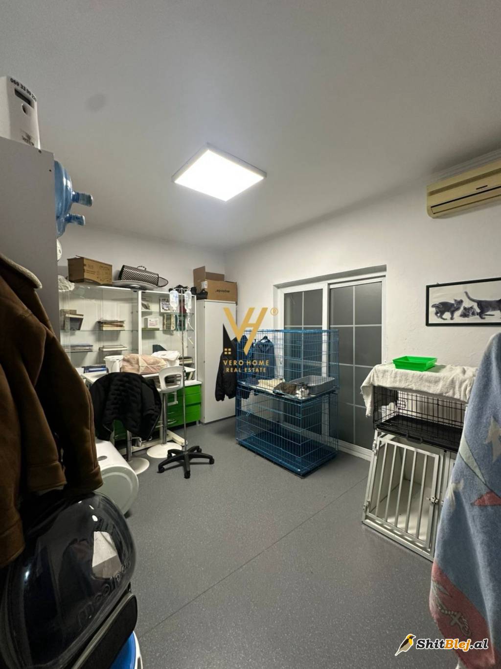 DYQAN 90 M2 TE KOMUNA E PARISIT 1500 EUR