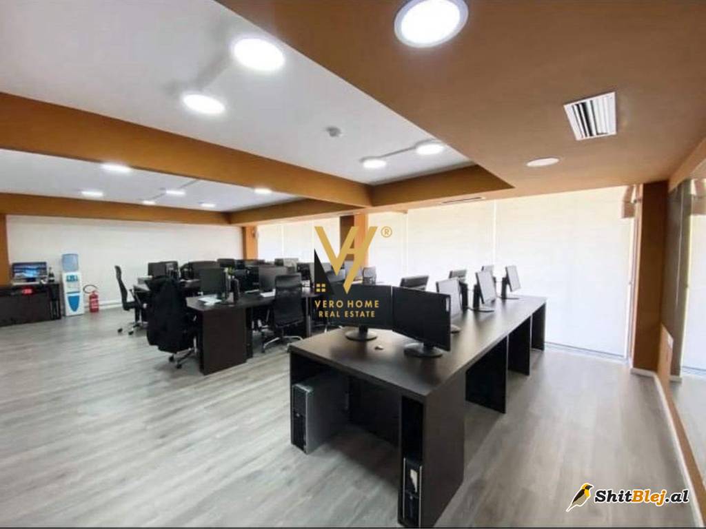 BIZNESI 200 M2.SAMI FRASHERI 3.500 EURO