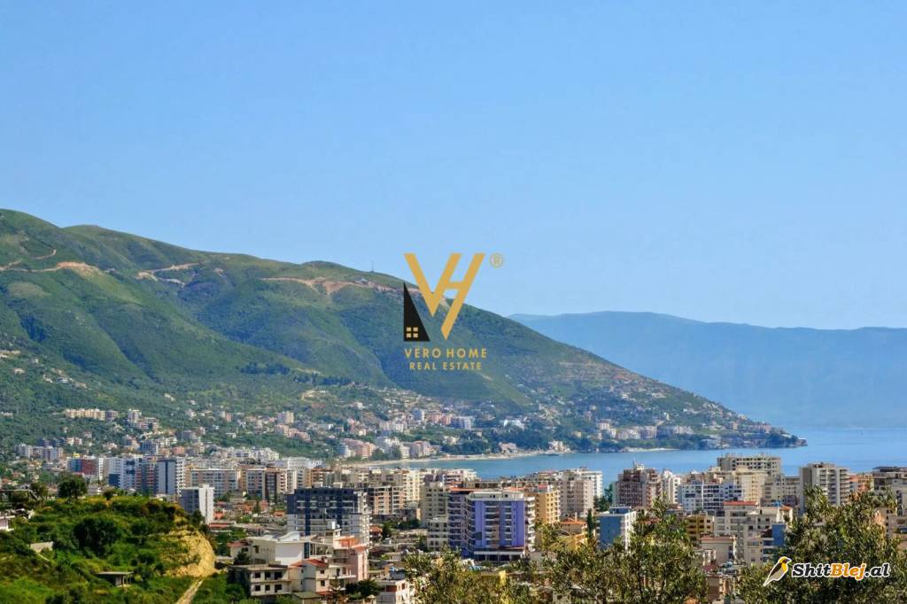 2+1+2BLK NE VLORE 160.000 EURO