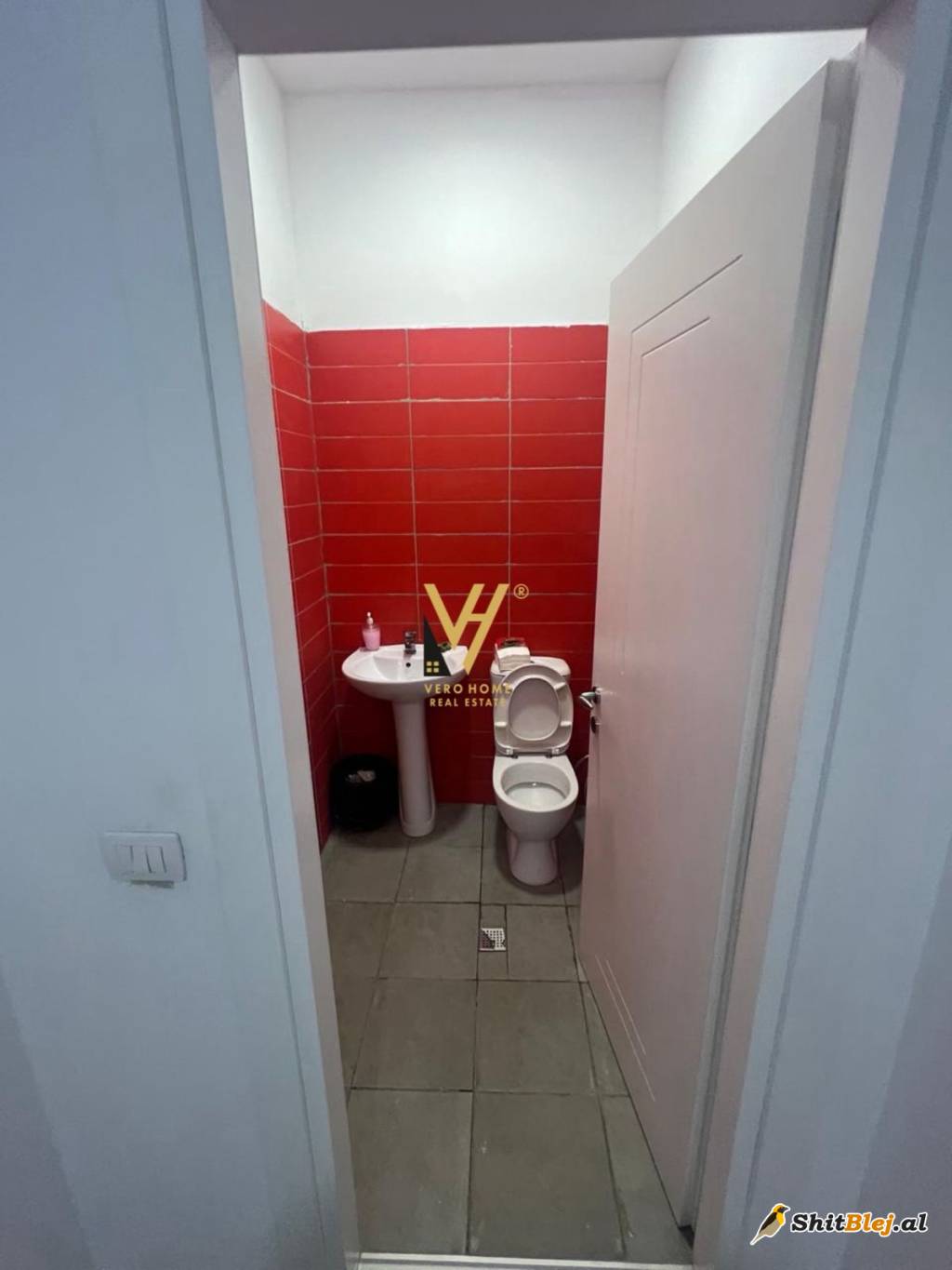KAPANON 600 M2 TE CITY PARK 2.600 EURO