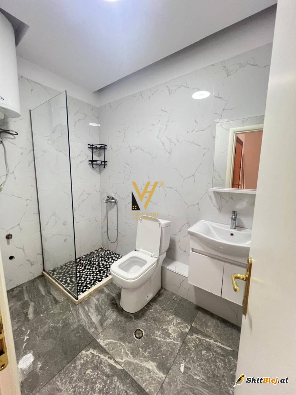 APARTAMENT 2+1+BLK NE ASTIR 135.000 EURO