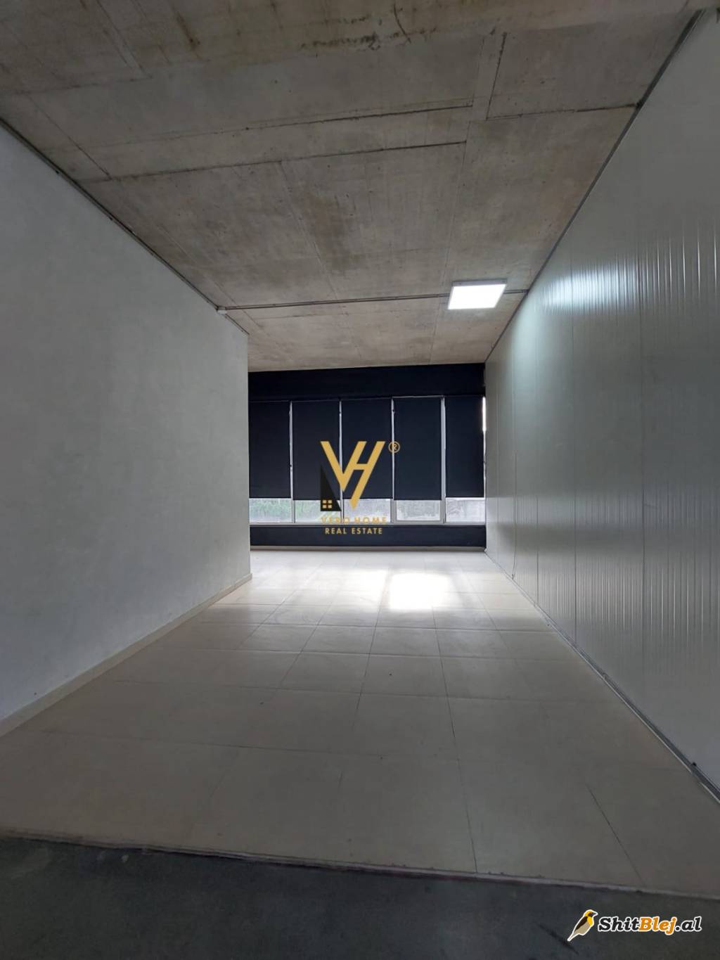 OBJEKT ME QERA TE TOP CHANNEL 4.800 EURO