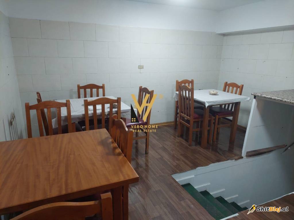 DYQAN 70 M2 TE RRUGA 4 DESHMORET 600 EUR
