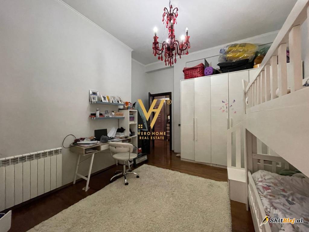 2+1 ME QERA NE QENDER 1.500 EURO