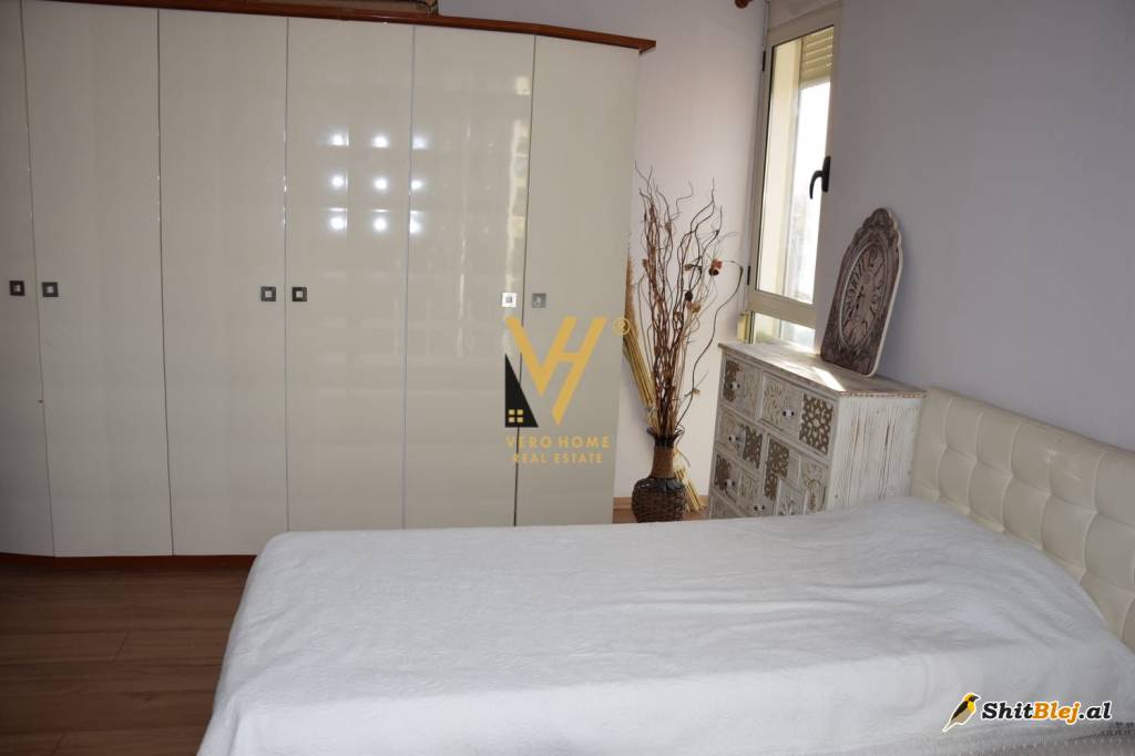 3+1+2 TEK PAZARI I RI 85.000 LEKE