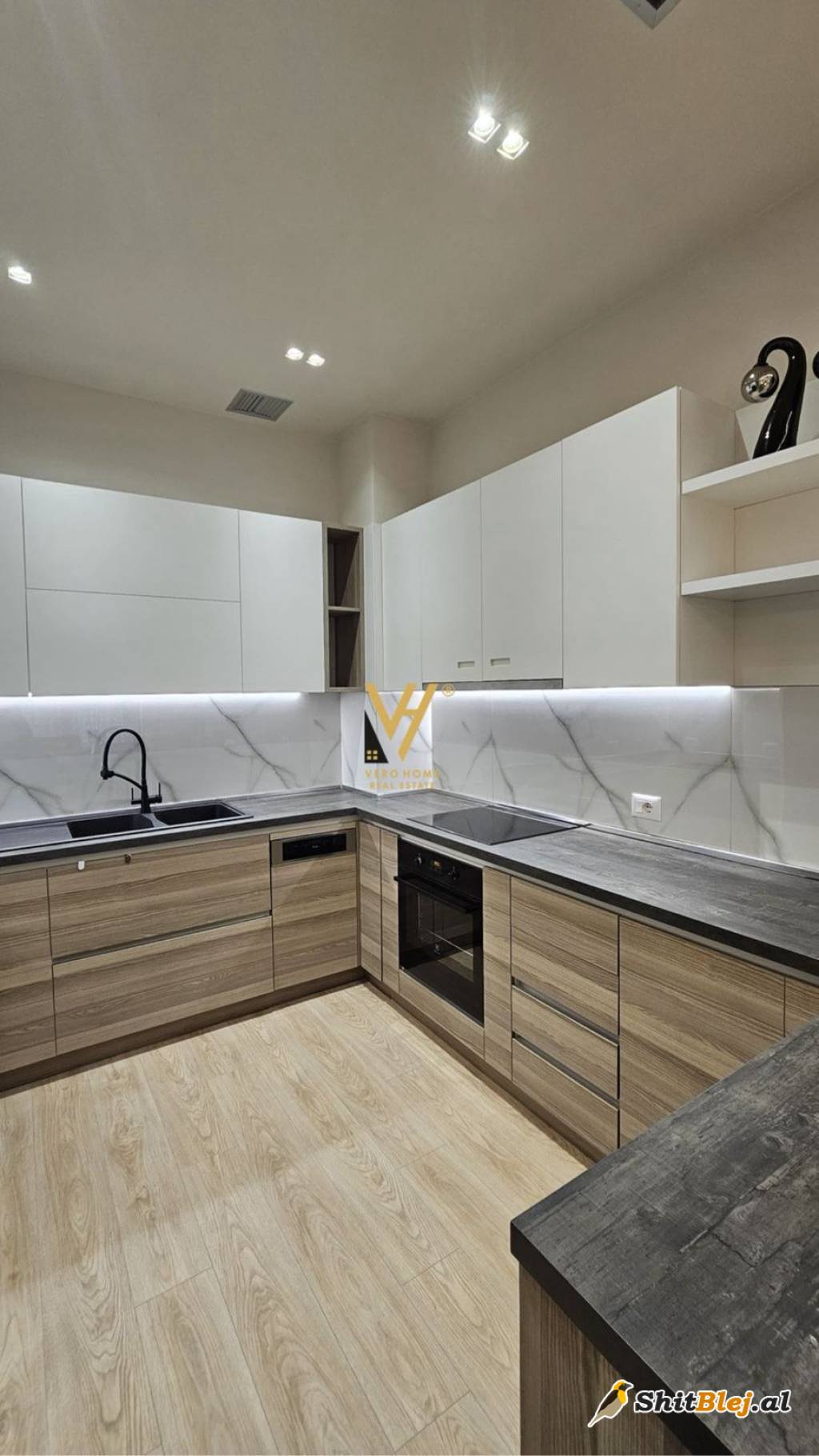3+1+2 TEKOPSHTI ZOOLOGJIK 330.000 EURO