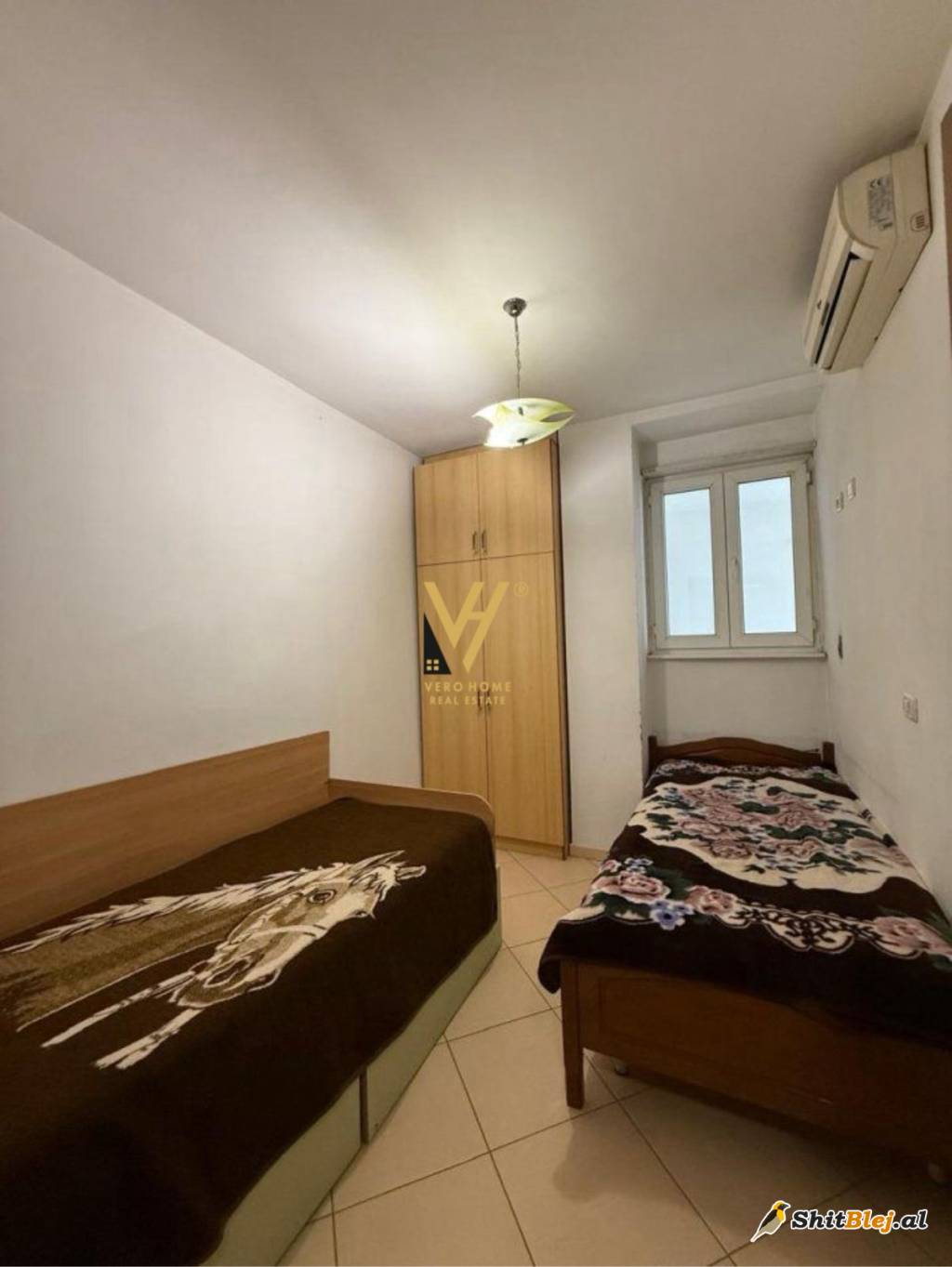 2+1 ME QERA TE PAZARI I RI 600 EURO