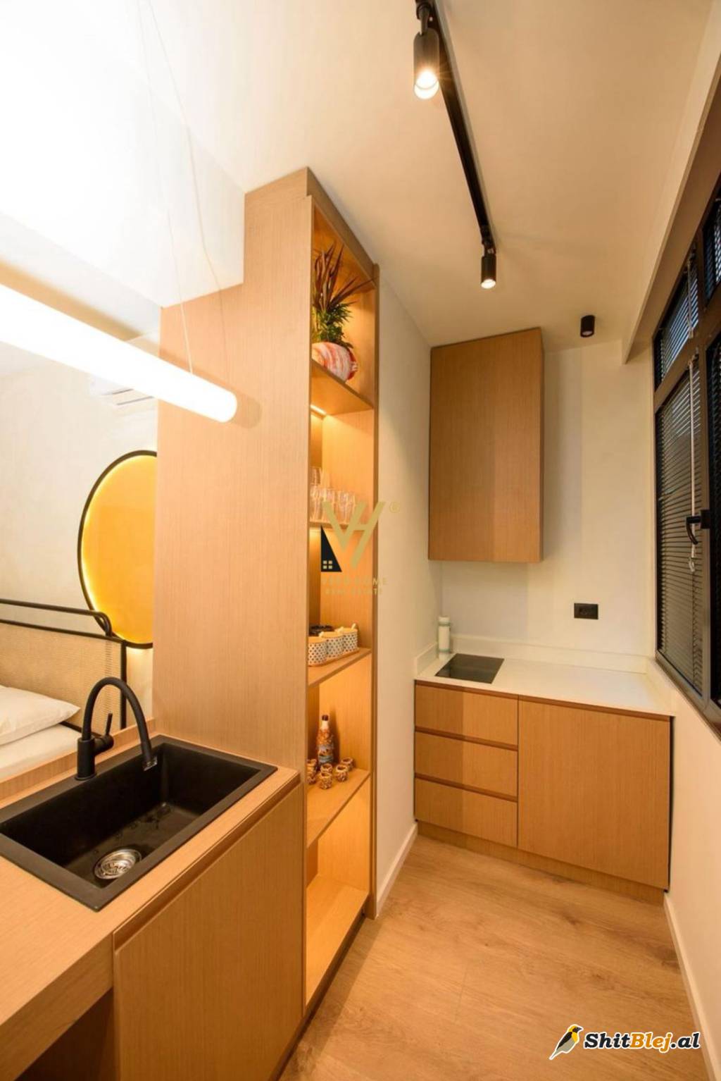 1+1 & STUDIO NE LUNGOMARE 351.000 EURO