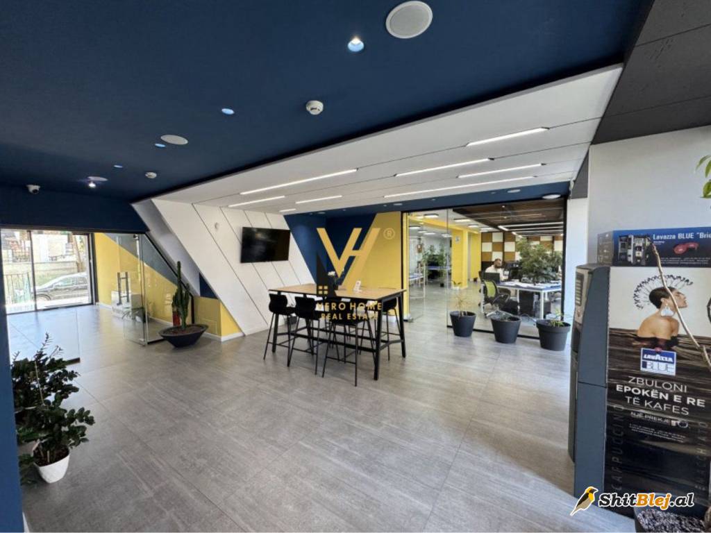 AMBIENT TE PAZARI I RI 2.700.000 EURO