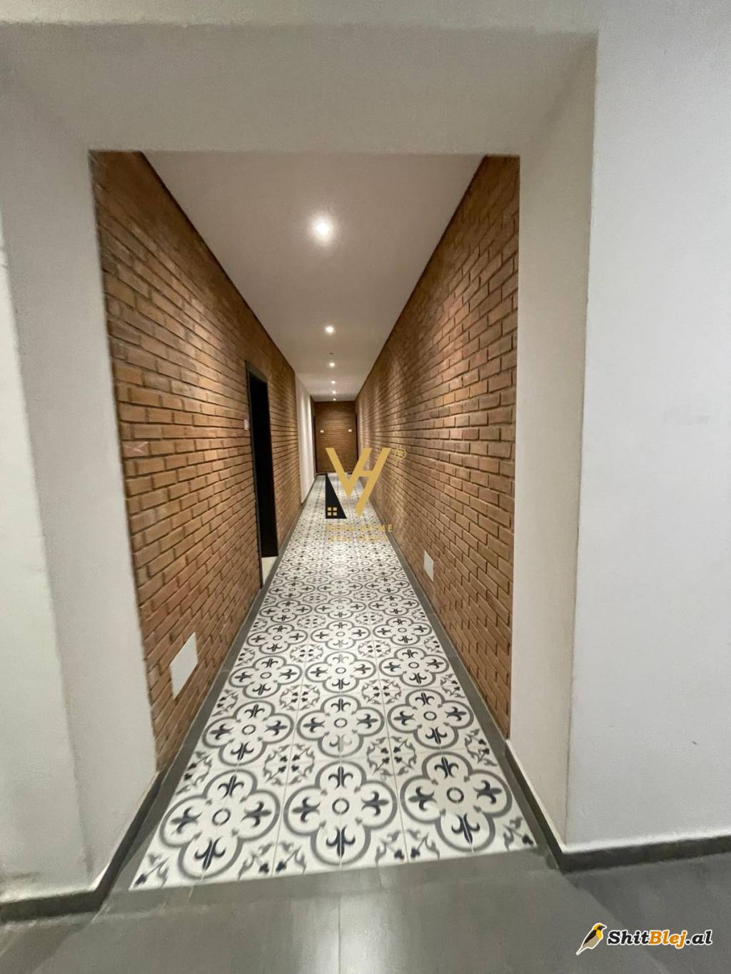 2+1 TE GOLDEN PARK 3, YZBERISHT 600 EURO