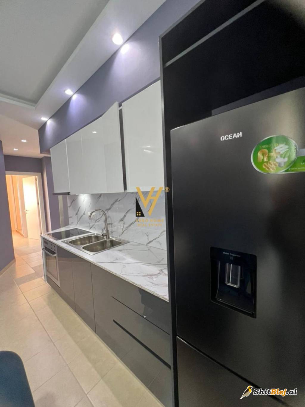 1+1+BLK TE VALA MAR,HAMALLAJ 220.000 EUR