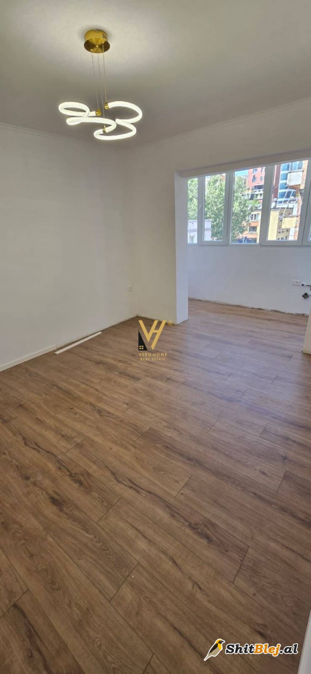 2+1 TE RRUGA E KAVAJES 169.000 EURO