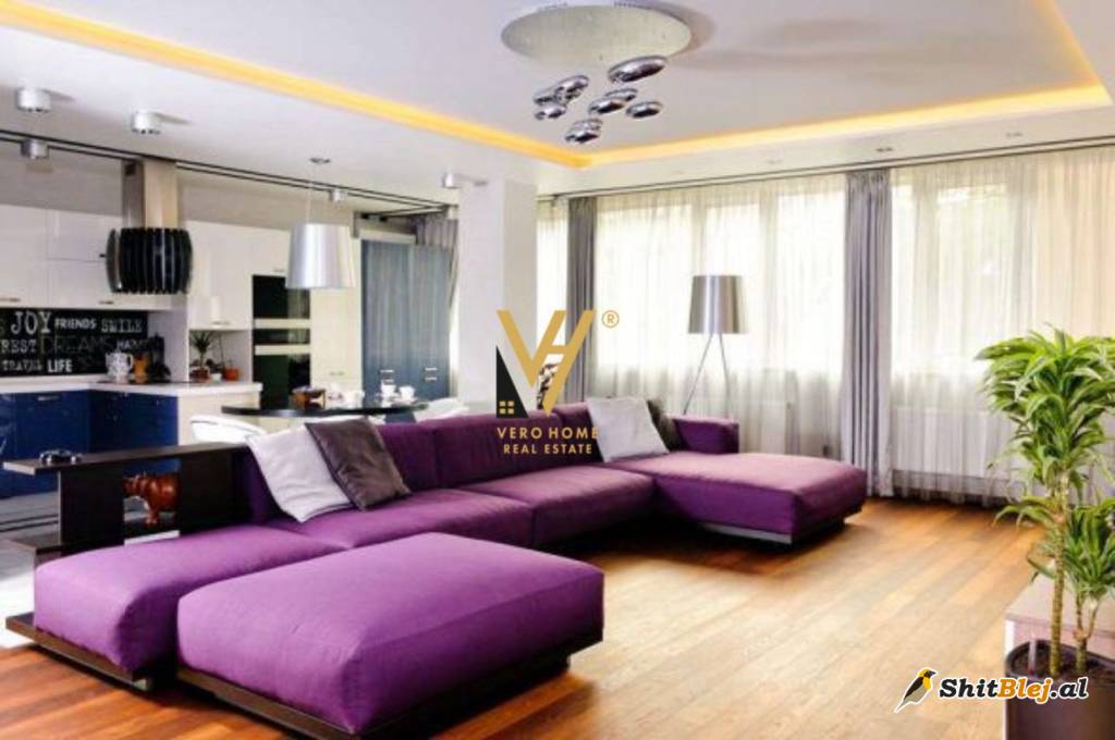 1+1 TE MOZAIKU I TIRANES 189.000 EURO