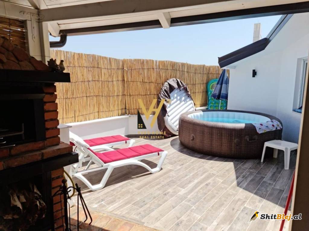 PENTHOUSE 3+2 NE GOLEM 255.000 EURO