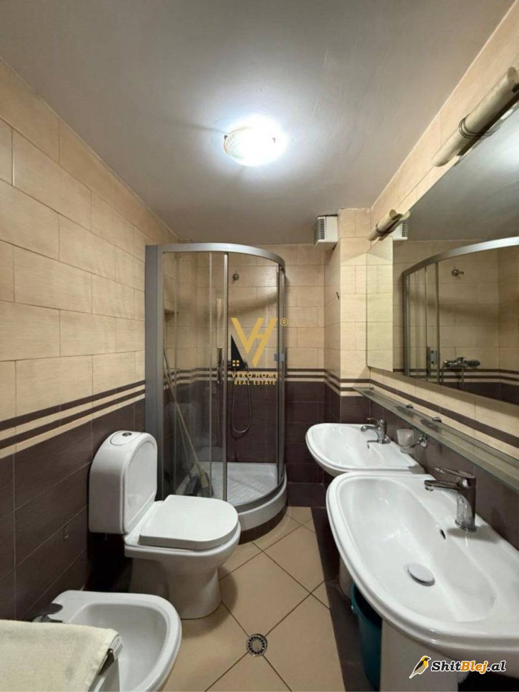2+1 ME QERA TE PAZARI I RI 600 EURO