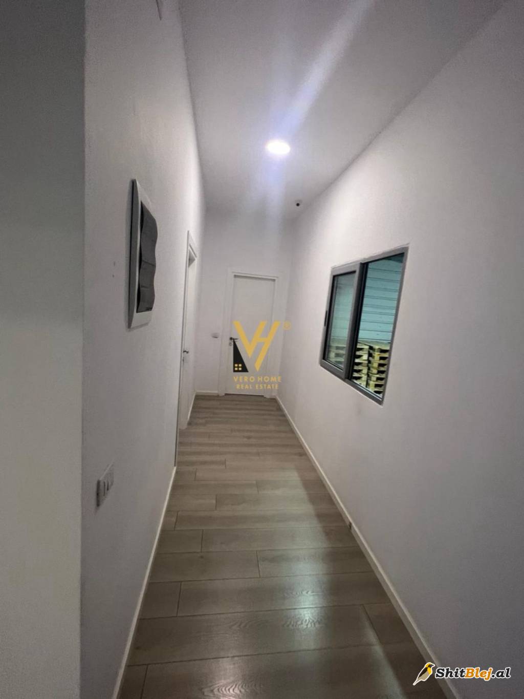 KAPANON 600 M2 TE CITY PARK 2.600 EURO