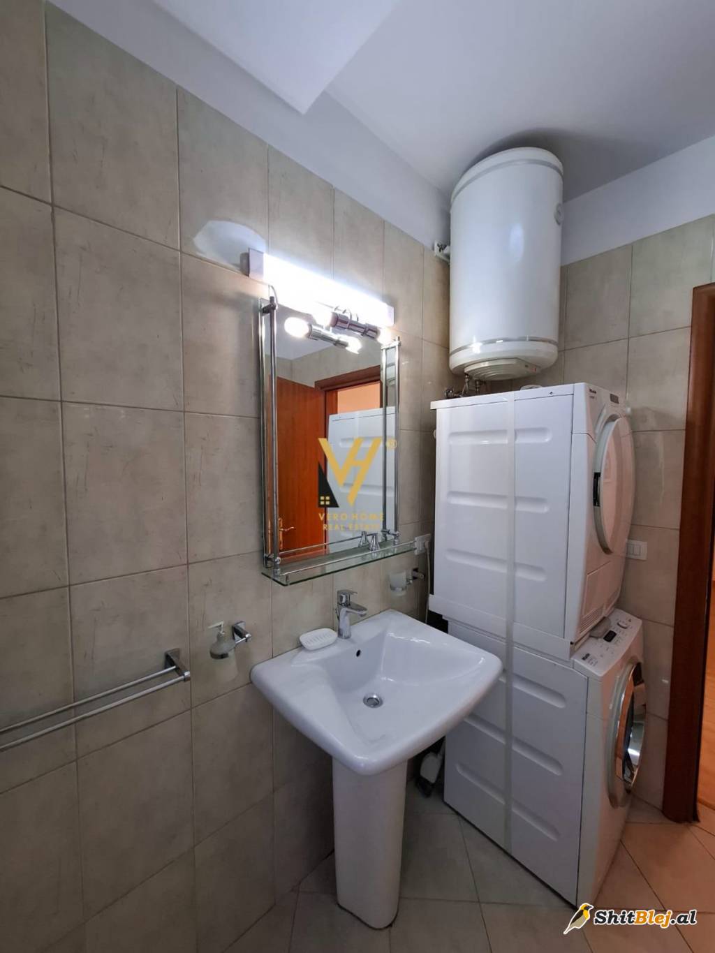 APARTAMENT 2+1KOPSHTI ZOOLOGJIK 75.000 L