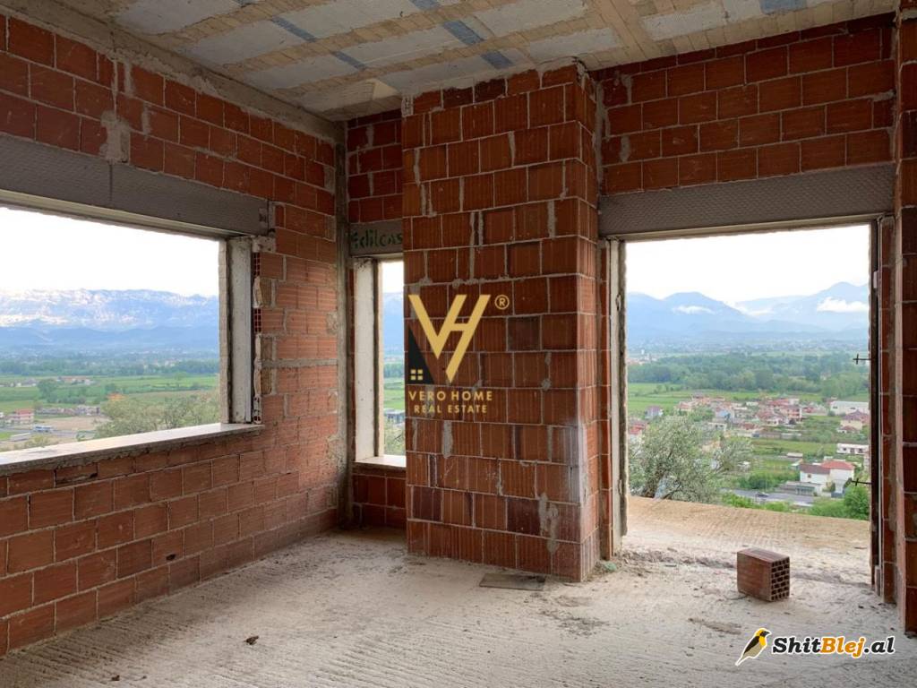 VILE DY KATESHE FUSHE PREZE 500.000 EURO