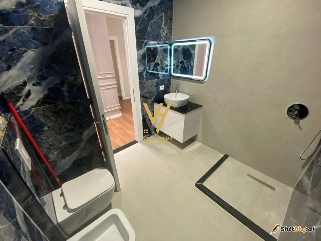2+1 TE QENDRA KRISTAL 169.000 EURO