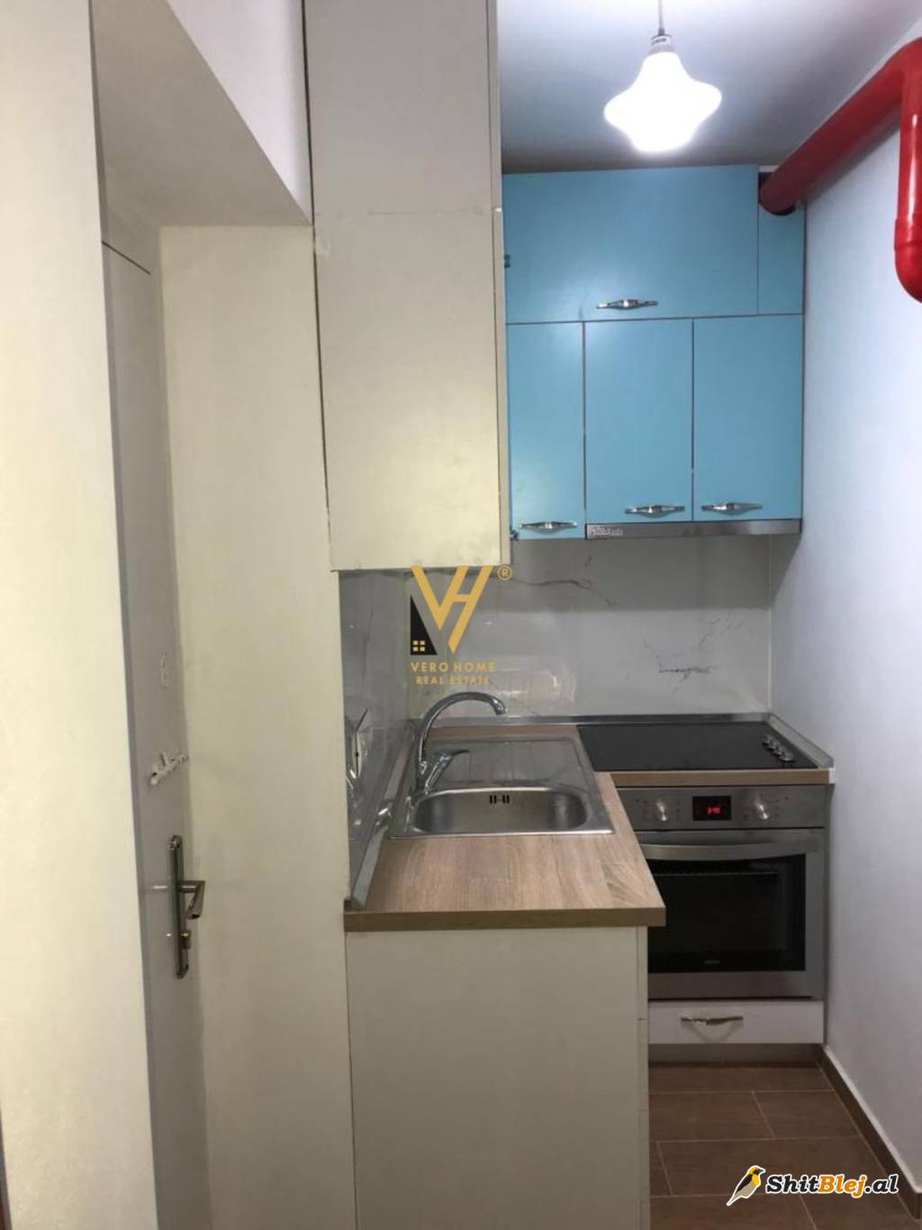 GARSONIERE TE FERIT XHAJKO 55.000 EURO