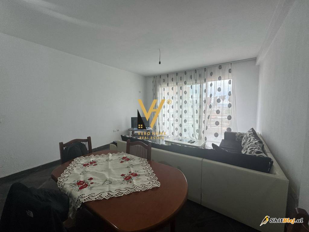  APARTAMENT 1+1 ME QERA NE ASTIR 400 EUR