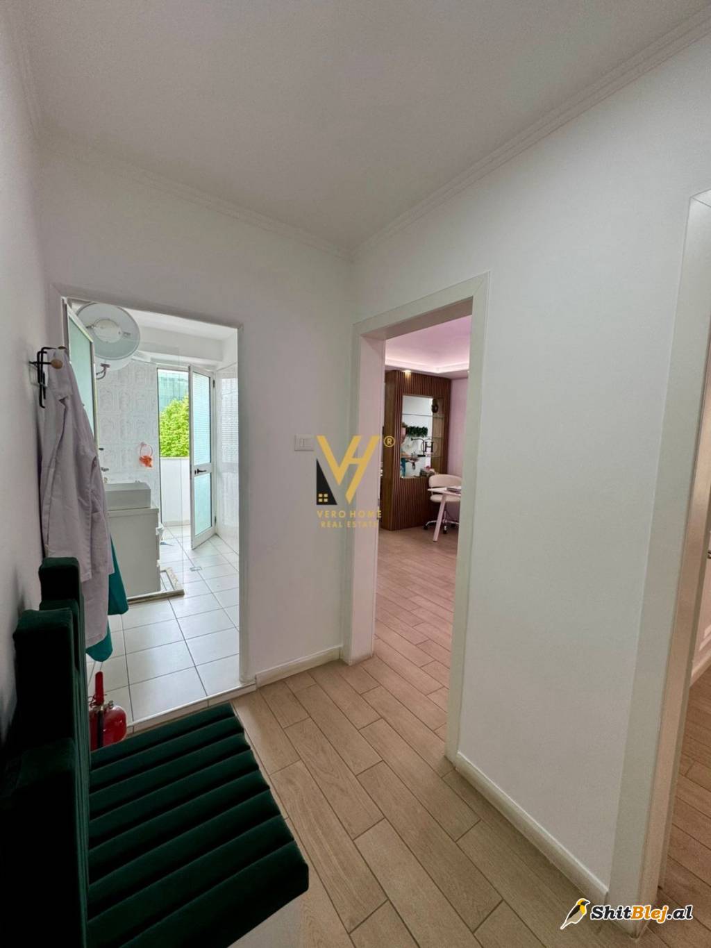 AMBIENT NE VASIL SHANTO 750 EURO