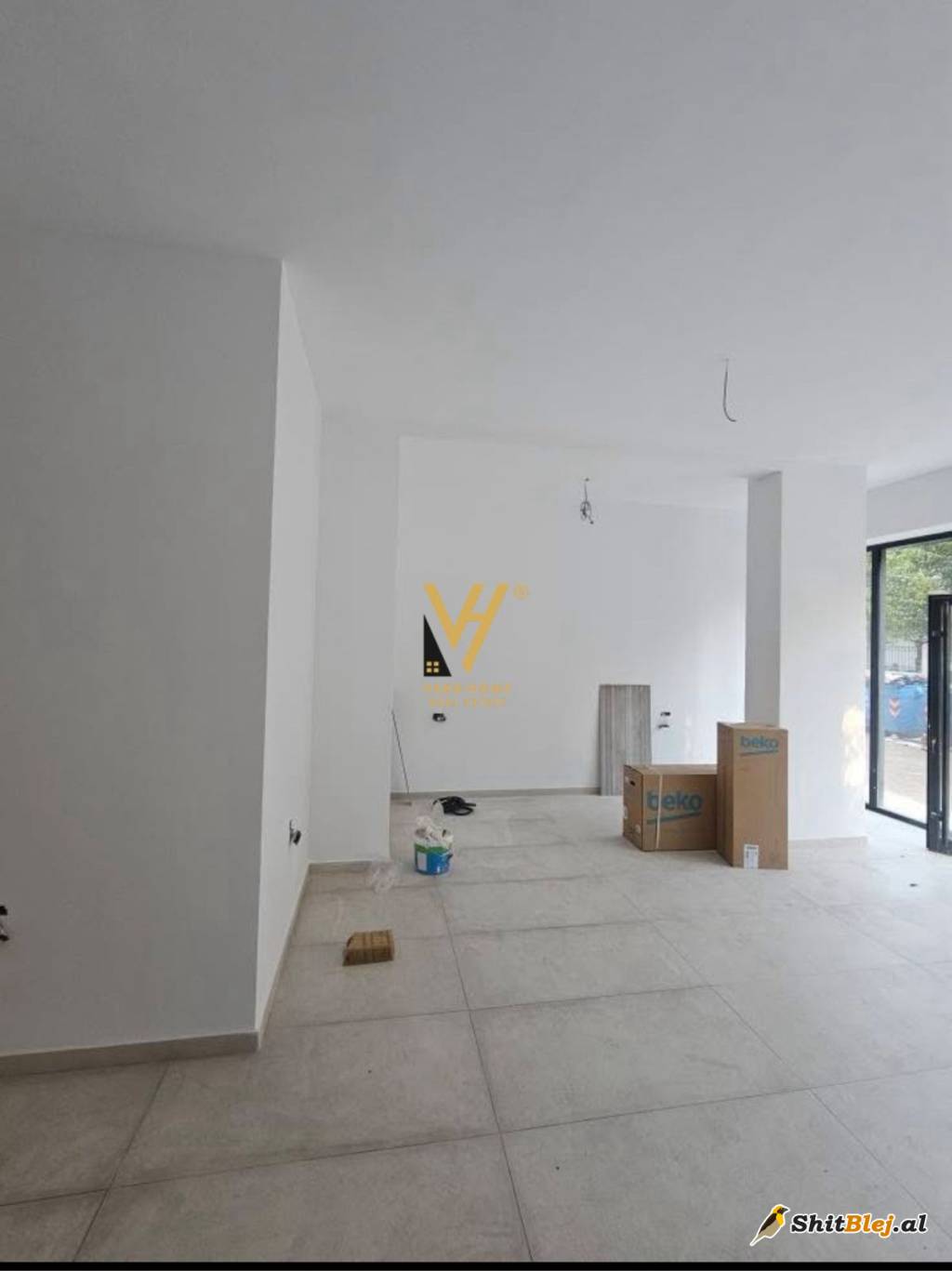 AMBIENT 60 M2 NE DON BOSKO 50.000 LEKE