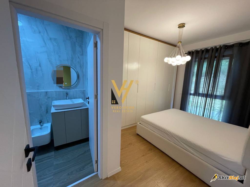 APARTAMENT 2+1  ROSE GARDEN 205000 EURO