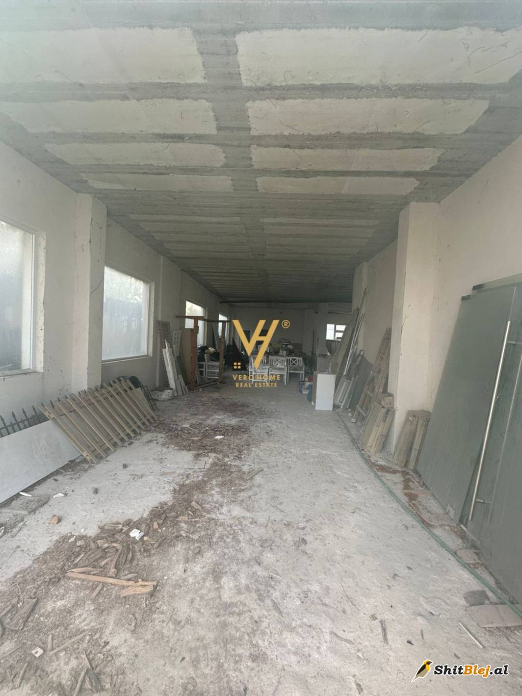 DYQAN 342 M2 TE PROFARMA 240.000 EURO