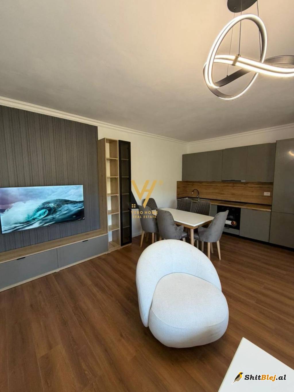 2+1 TE SHKEMBI I KAVAJES 148.000 EURO